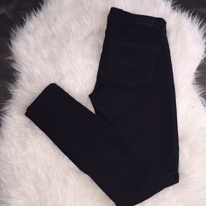 Big star “Alex” skinny denim